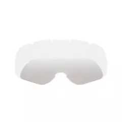Змінні лінзи для окулярів Oxford OX211 Fury Clear Lens, Прозорий