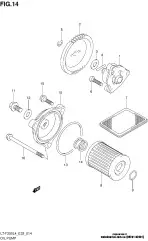 Pin 2.5x19.8 (09261-02001-000)