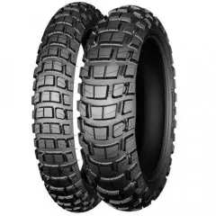 Покришка MICHELIN ANAKEE WILD 130/80-17 65R TL/TT