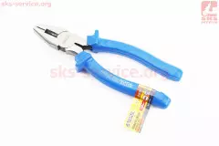 Плоскогубці American type 180мм (MASTERTOOL)