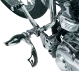 Підніжки KURYAKYN FLAMIN SWITCHBLADE з додатковими підніжками (1620-1146) - Фото 5