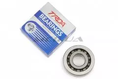 Підшипник колінвала Suzuki AD50 SC05A51CS24PX1/2ASQF 25*52*13 (TRDA)
