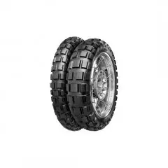 Покришка Continental TKC 80 TWINDURO 130/80-17 65T TL, M+S