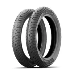 Покришка MICHELIN CITY EXTRA 2.75-18 48S TL