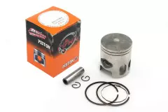 Поршень Yamaha JOG 65 0.75 (d44.75 p-10, 2JA/3KJ) (mod.B), (S.E.E.(Тайвань)