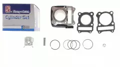 Циліндр в зборі Suzuki GN-50 (Ø41, p-14, h-80.5) SEE (#SL)