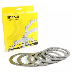 Диски зчеплення сталеві PROX 16.S21004