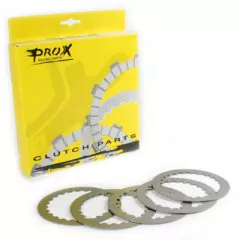 Диски зчеплення сталеві PROX 16.S50013