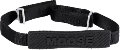 Ремінь для підйому MOOSE RACING MR-T-002H, Чорний
