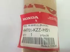 Обод FR. WHEEL (44701-KZZ-H51)