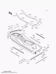 Заклепка JH1200-A1 (920393771)