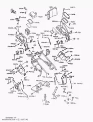 Гвинт-піддон-WP-CROS COMMON (224AA0514)