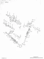 Screw (02142-05107-000)