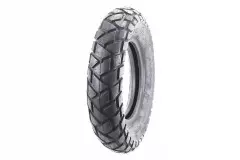 Покришка Mototech 120/90-10 безкамерна, шипована 9009