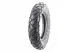 Покришка Mototech 120/90-10 безкамерна, шипована 9009