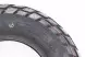 Покришка Mototech 120/90-10 безкамерна, шипована 9009 - Фото 3