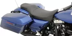 Сидіння широке DRAG SPECIALTIES Predator Xreach без спинки (0801-1006)