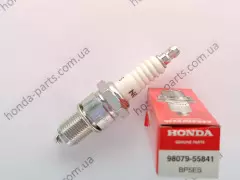 Свічка запалювання (ngk bp5es) (98079-55841)