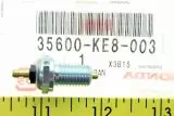 Датчик нейтрального положення кзш (35600-KE8-003)