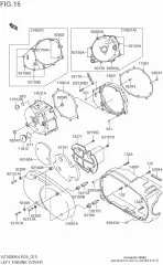 Trim vz1600 (K5304-41312-000)