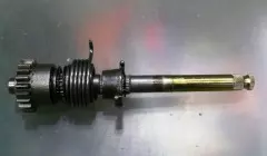 Вал заводний Delta, (VDK)