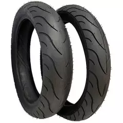 Покришка WAYCOM TORNADO ROAD 100/80-17 52H