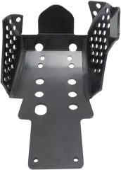 Захист рами та корпусу MOOSE RACING PX1411, Чорний