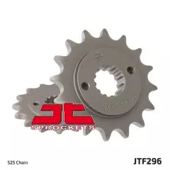Зірка передня JT Sprockets JTF296.16