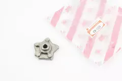 Зірка розподільного валу трансмісії СВ-125cc, (ZHENGHE)