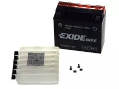 Акумулятор EXIDE YTX20H-BS