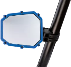 Акцентна рамка бічного дзеркала MOOSE UTILITY ES1-BLUE, Синій