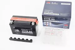 Акумулятор OUTDO 12V6,5Ah YT7В-BS кислотний (L150*W65*H95mm)
