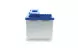 Акумулятор BOSCH 0 092 S40 070 72Ah/680A +R/B13 - Фото 4
