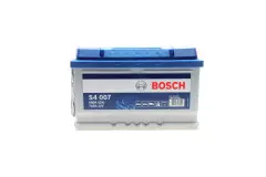 Акумулятор BOSCH 0 092 S40 070 72Ah/680A +R/B13