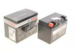 Акумулятор BOSCH 0 986 FA1 270 Factory Activated AGM 11Ah/210A +L/B0