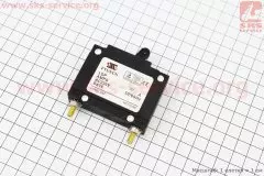 Автомат електрозахисту (запобіжник) 20А (Китай)