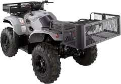 Багажник універсальний для квадроциклів MOOSE UTILITY 10101004, Сірий