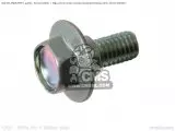 Болт з направляючою поверхнею, 6mm (90111-162-000)