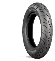 Покришка BRIDGESTONE HOOP B03 G 110/70-16 52P TL