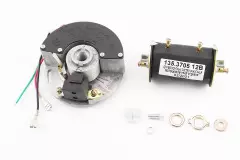 БСЗ/безконтактна система запалювання 135.3734 з котушкою 135.3705 12V МТ, УРАЛ, К-750, (Китай)
