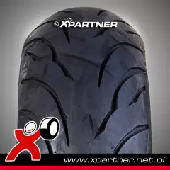 Покришка Continental CONTIMOTION M 190/50 ZR17 73W TL