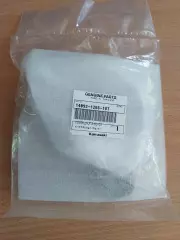 Cover,lh,f.s.black er650mnfab (14093126618T)