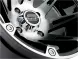 Диск передній MOOSE UTILITY 387MO127136BW4 387M 12X7 4/136 4+3 - Фото 3
