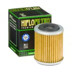 Фільтр масляний HIFLO HF142