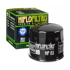 Фільтр масляний HIFLO HF153