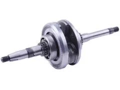 Колінвал 4T GY6 125/150 [D], (Китай)