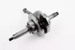 Колінвал Delta 125/YX125 (154FMI) Y-BOX, (AMG-3)