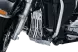 Кришка радіатора KURYAKYN хром (2112-1225) - Фото 6