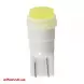 Лампа Winso LED T10 SMD 12V W2.1x9.5d 1LED with lens white