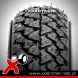 Покришка Michelin S83 3.50-10 59J TL/TT - Фото 2